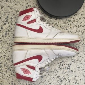 Jordan Retro 1